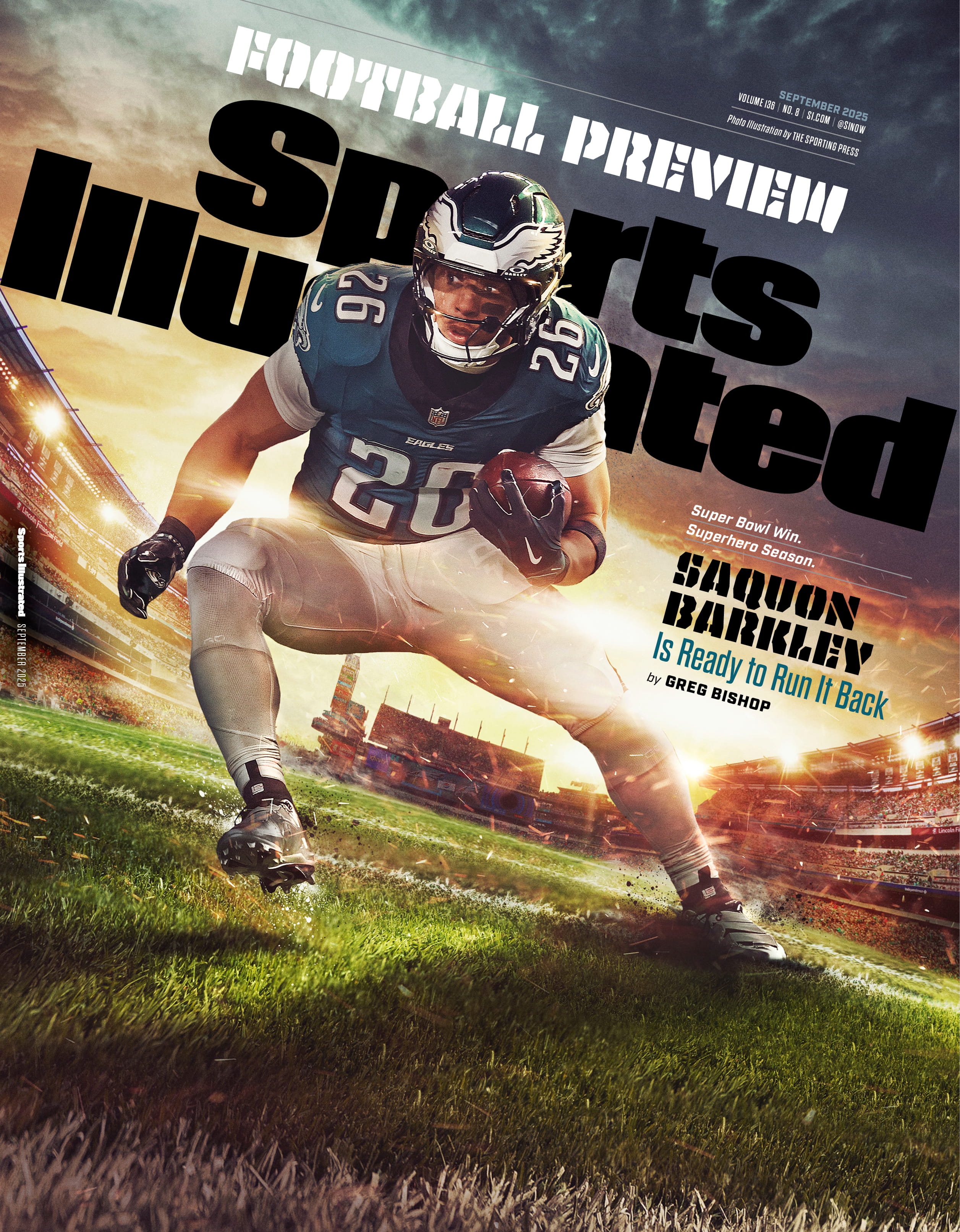 Basketball Sports Illustrated Cover
